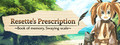 Resette's Prescription ~Book of memory, Swaying scale~