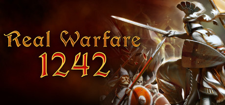 Real Warfare 1242 Cover Image
