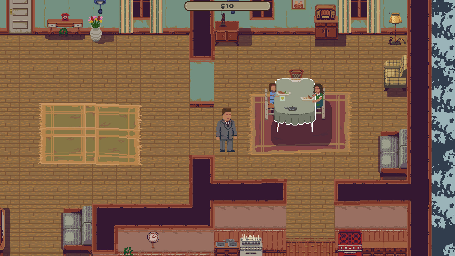 Norman's Great Illusion on Steam