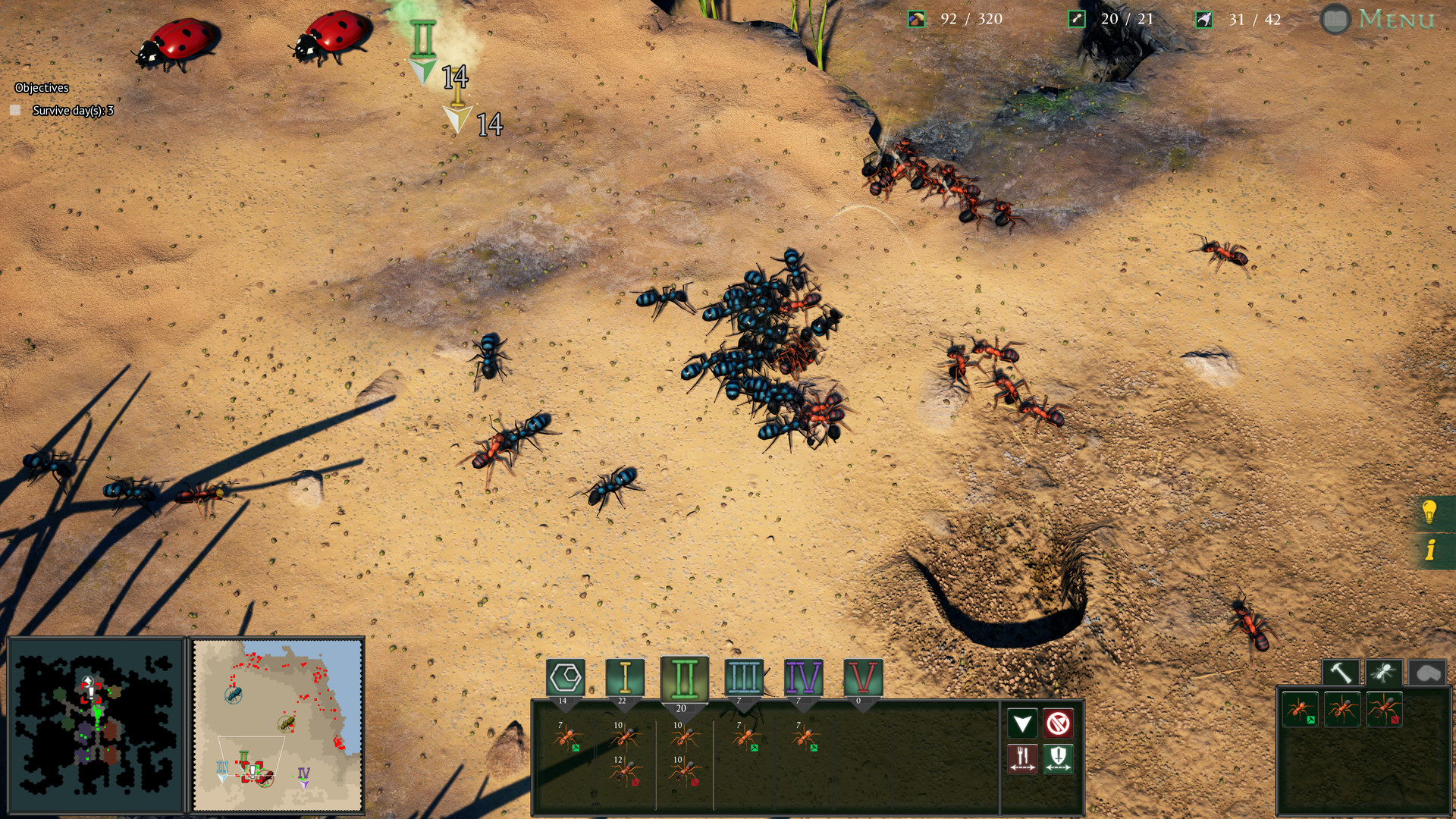 play empire of the undergrowth play empire of the undergrowth