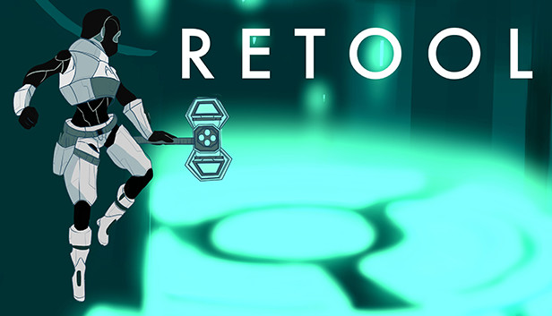 Retool OST Steam capsule image