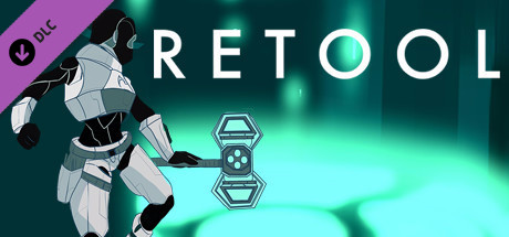 Retool OST mobile game banner