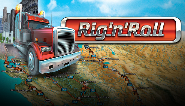 Rig 'n' Roll
