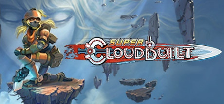 Super Cloudbuilt Cover Image