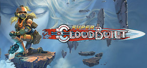 Super Cloudbuilt 