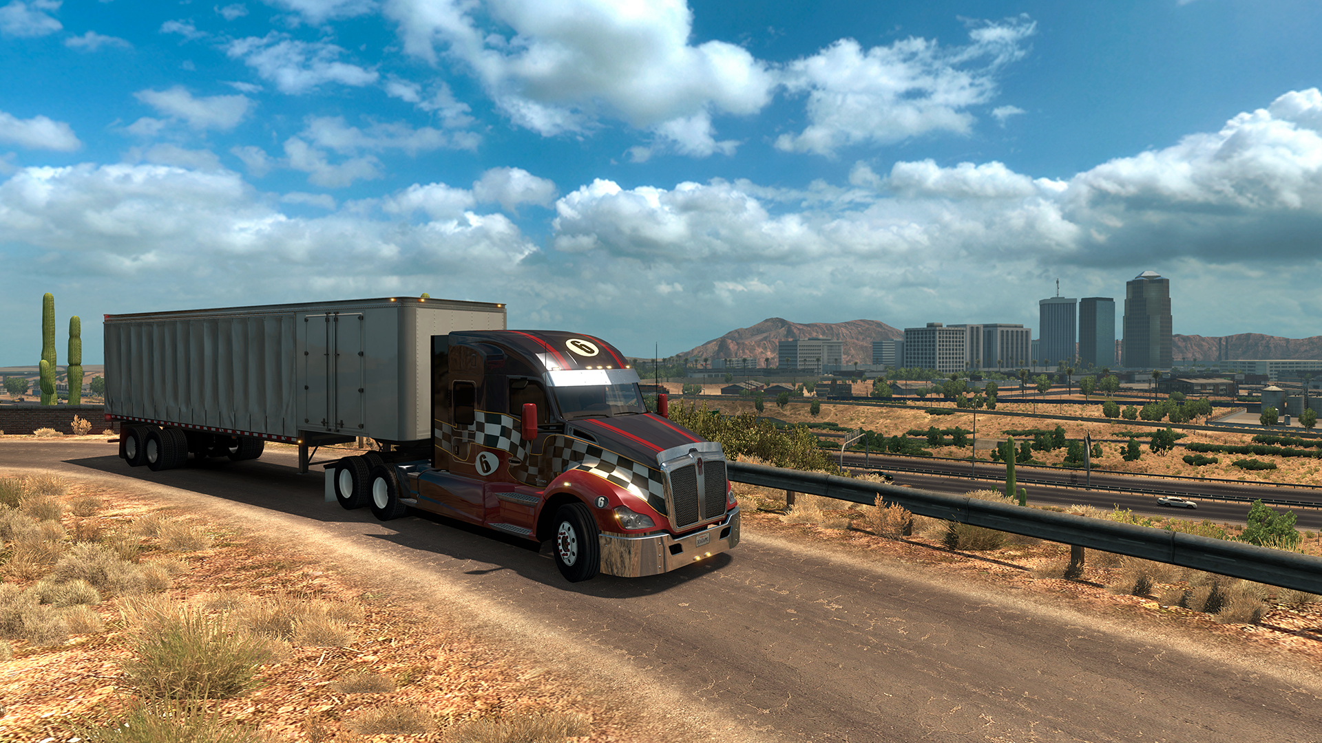 american truck simulator steam mods american truck simulator steam mods