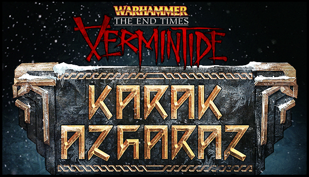 50% di sconto per Warhammer: End Times - Vermintide Karak Azgaraz, solo su  Steam