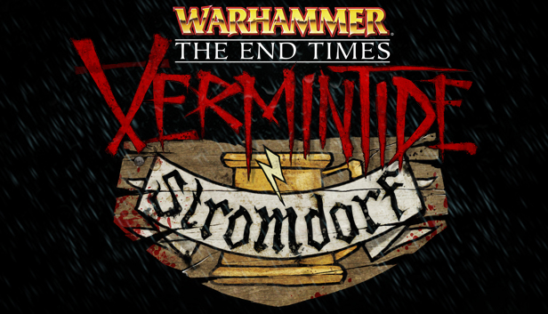 Warhammer: End Times - Vermintide Stromdorf Steam capsule image