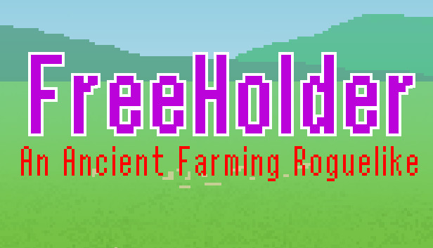 FreeHolder Steam capsule image
