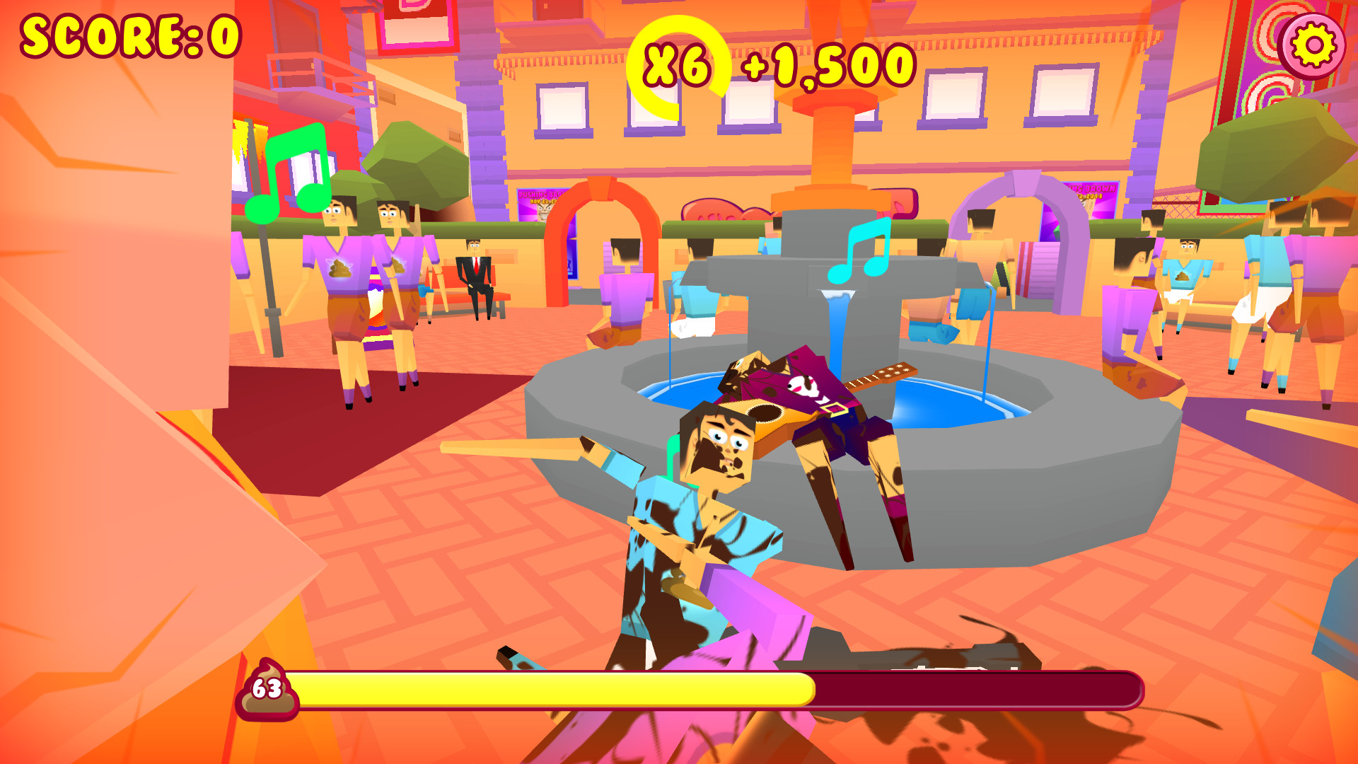 Muddy Heights® 2 on Steam Muddy Heights® 2 on Steam