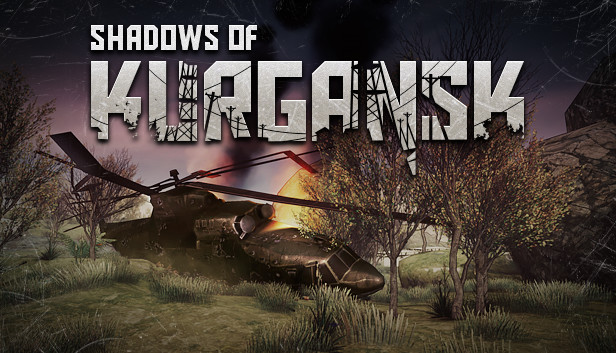 Shadows of Kurgansk Steam capsule image