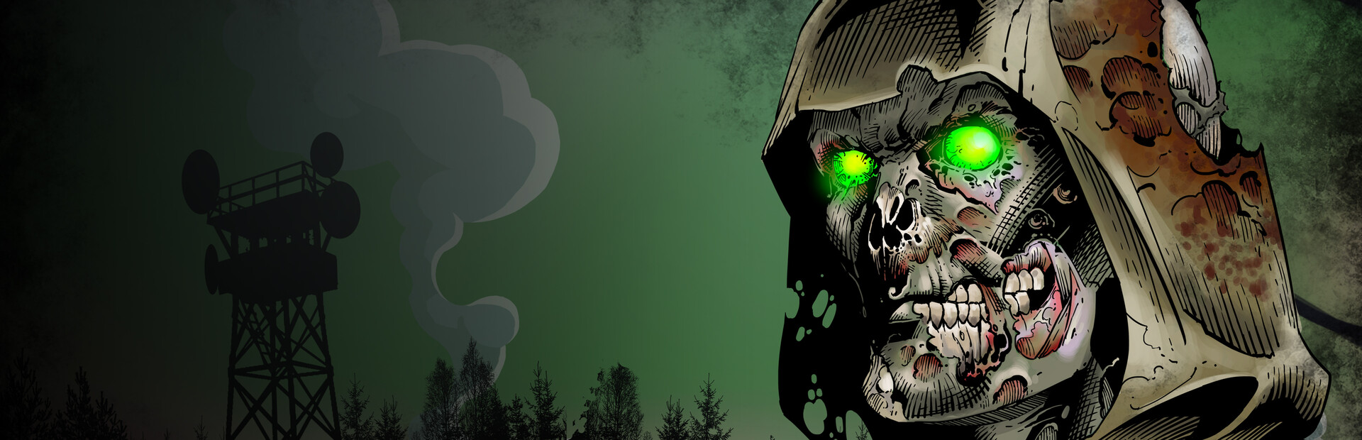 Shadows Of Kurgansk