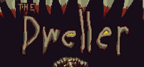 The Dweller Cover Image