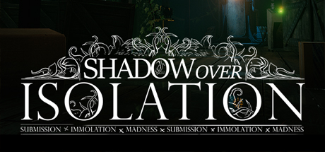 Shadow Over Isolation Cover Image