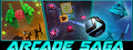 Arcade Saga