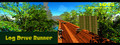 Log Drive Runner