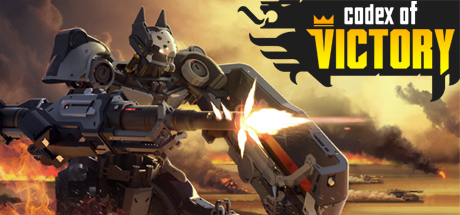 Codex Of Victory On Steam