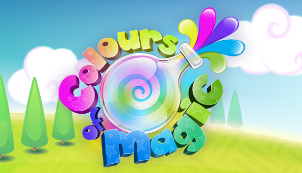 Colours of Magic: Aqua Teeter Steam capsule image