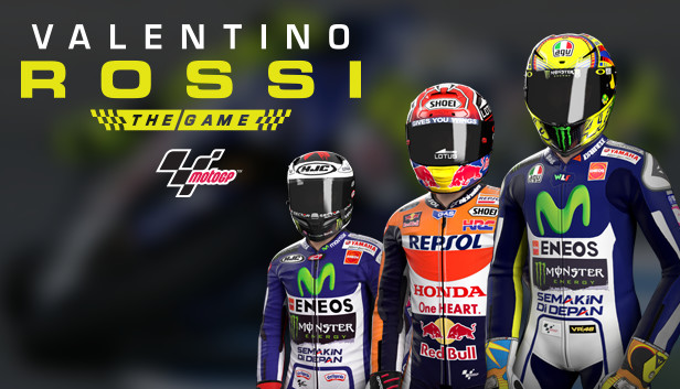 Real Events: 2015 MotoGP™ Season Steam capsule image