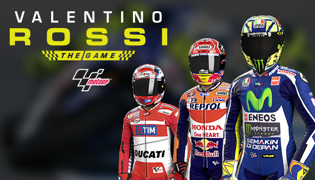 Real Events 1: 2016 MotoGP™ Season Steam capsule image