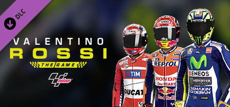 Real Events 1: 2016 MotoGP™ Season header