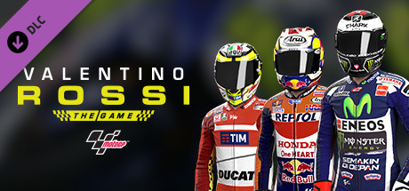 Real Events 2: 2016 MotoGP™ Season mobile game banner