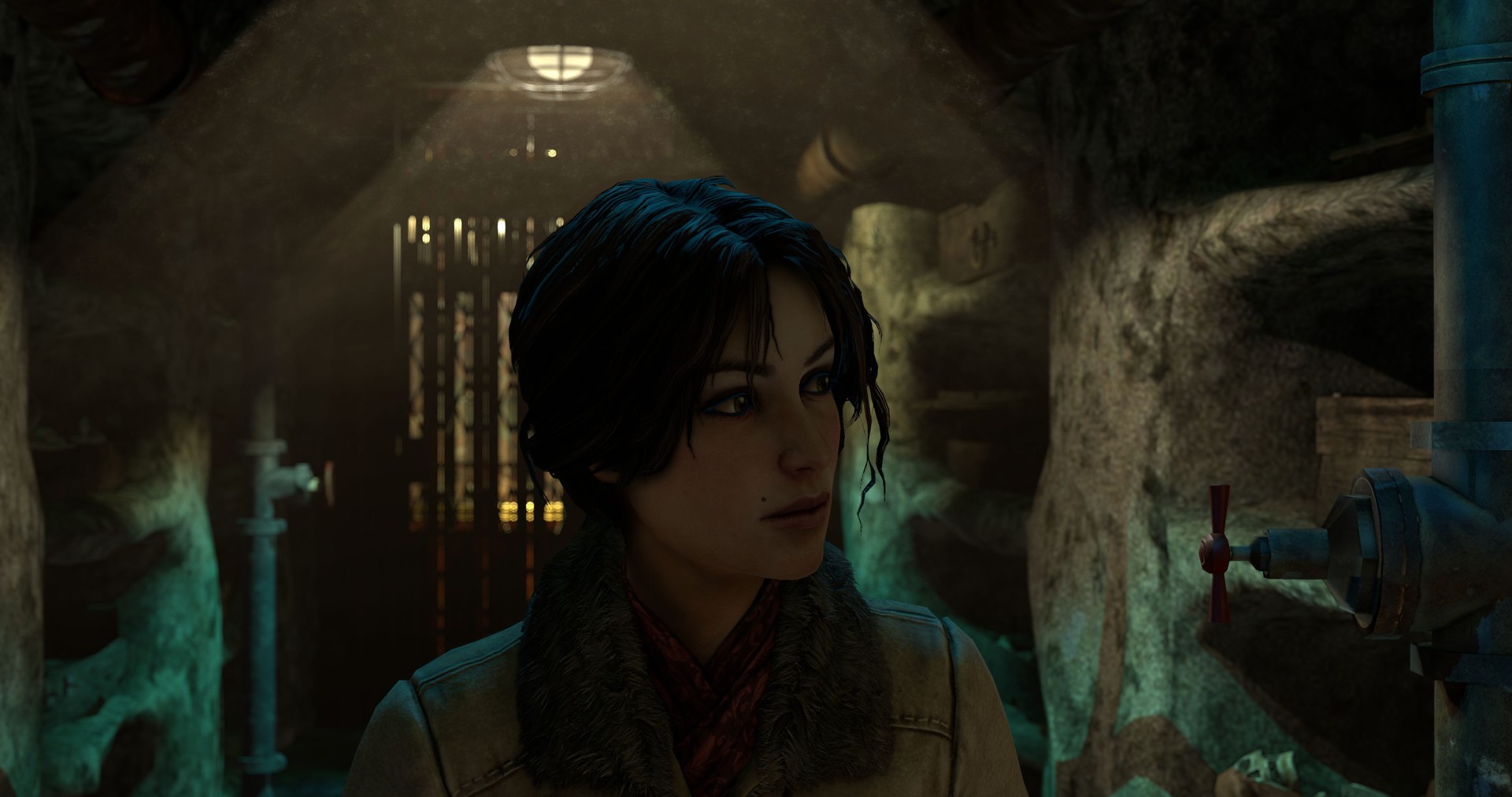 syberia 3 patch download syberia 3 patch download