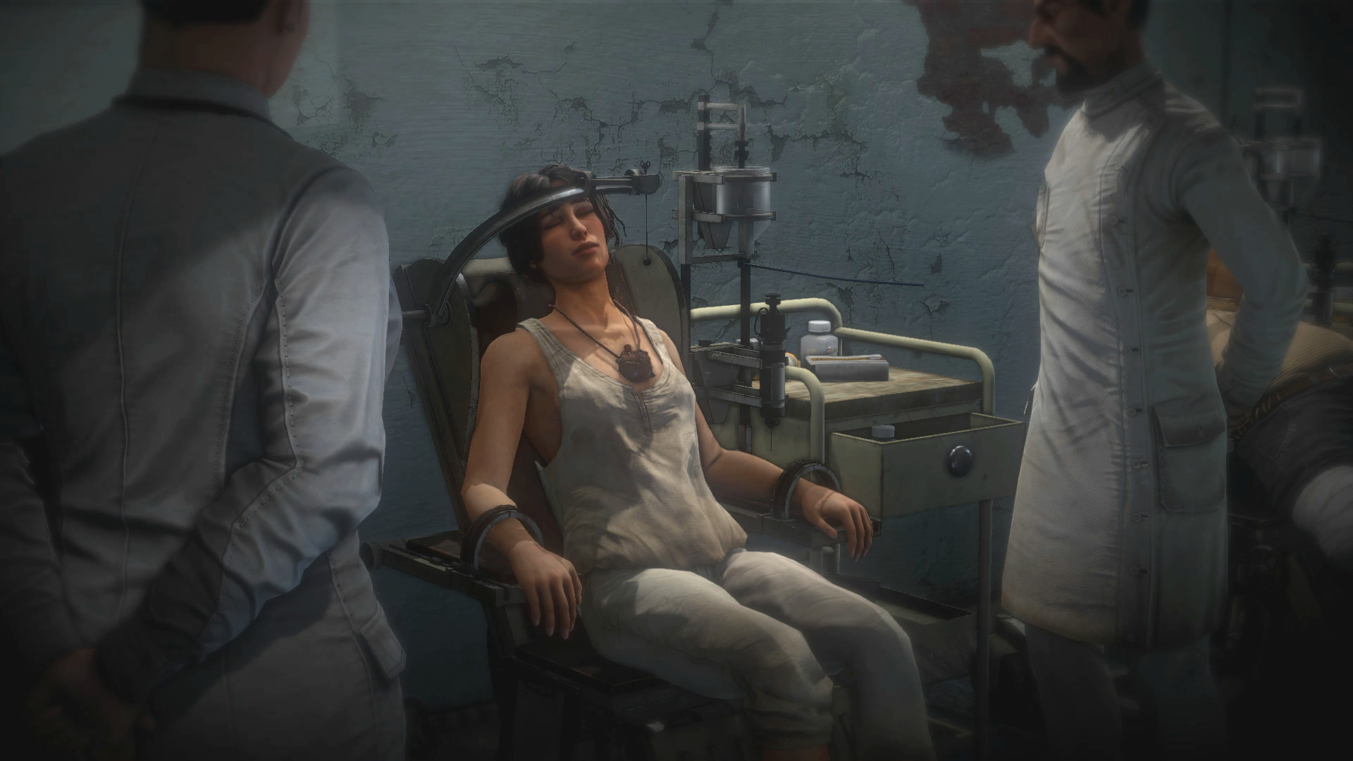 syberia 3 demo syberia 3 demo