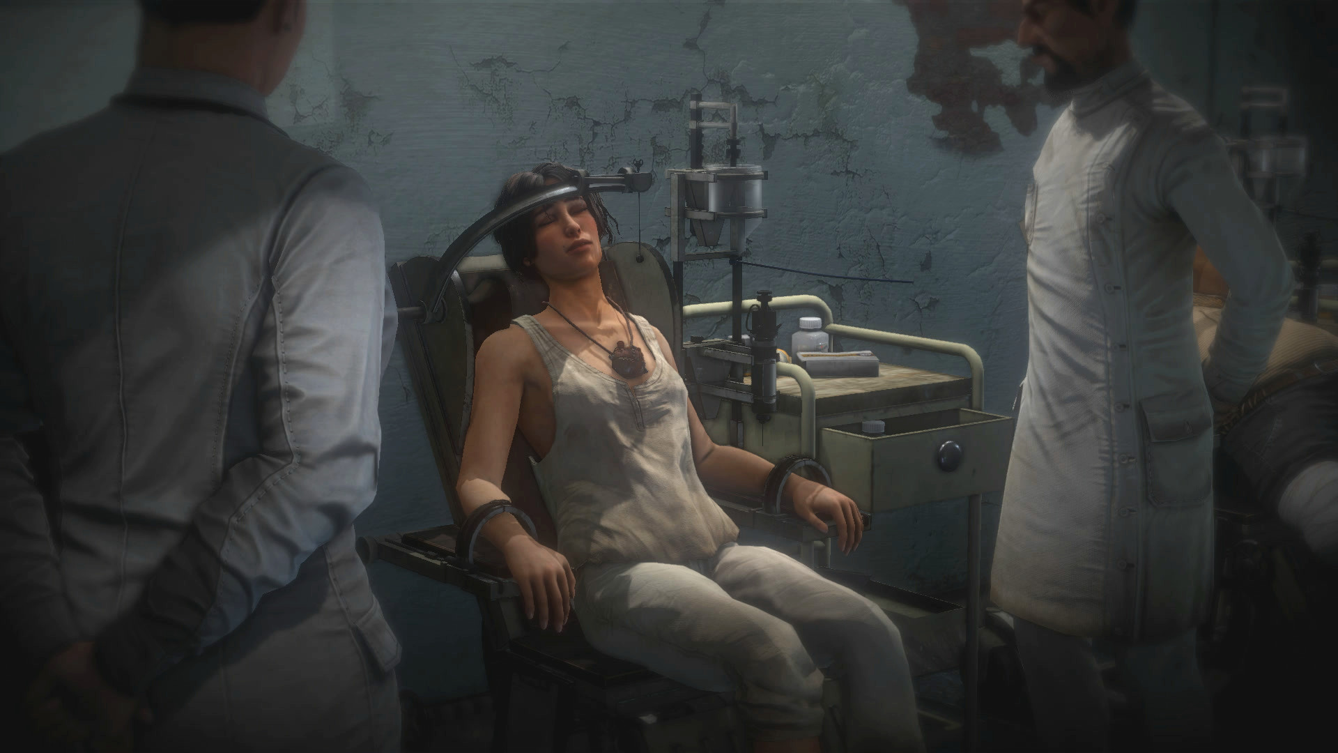 Save 90% on Syberia 3 on Steam