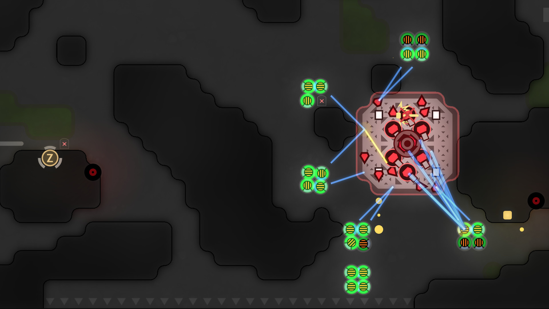 screeps review screeps review