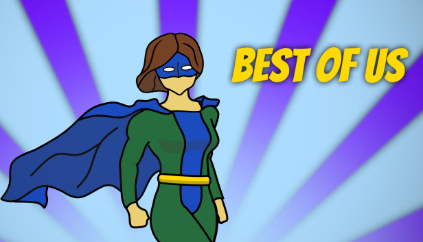 Best of Us Steam capsule image