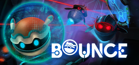 Bounce Cover Image