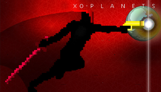 XO-Planets OST Steam capsule image