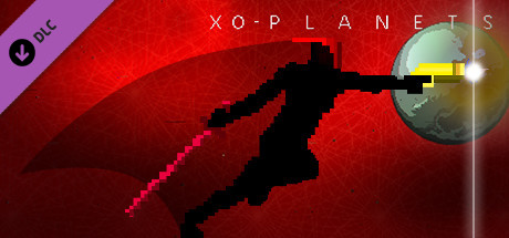 XO-Planets OST Steam header image