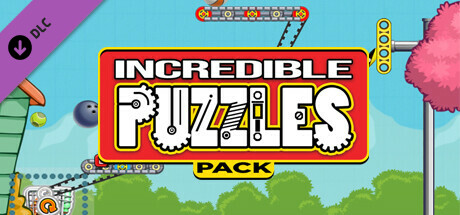 Contraption Maker: Incredible Puzzles Pack header image