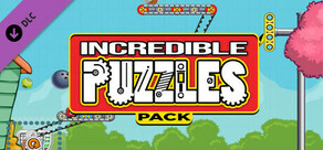 Contraption Maker: Incredible Puzzles Pack