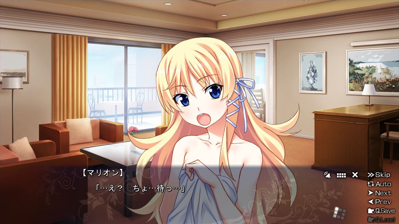 Steam グリザイアの旋律 Steam グリザイアの旋律