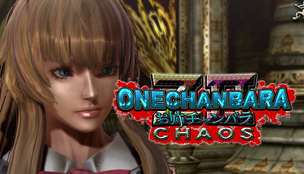 Golden Saaya Ponytail Steam capsule image
