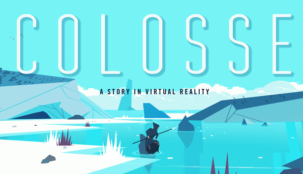 Colosse Steam capsule image