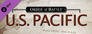 Order of Battle: U.S. Pacific