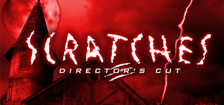 Scratches - Director's Cut Cover Image