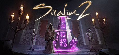 Siralim 2 Cover Image