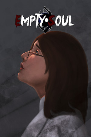 Empty Soul - S&S Edition mobile game logo