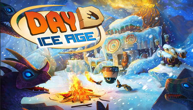 Day D - Ice Age Steam capsule image