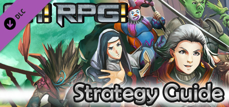 OH! GUIDE! mobile game banner