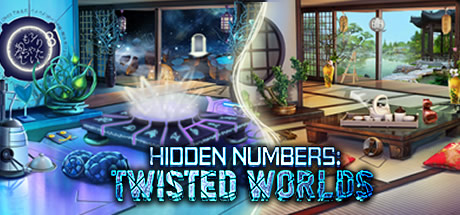 Twisted Worlds Cover Image