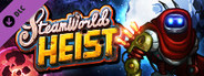 SteamWorld Heist: The Outsider