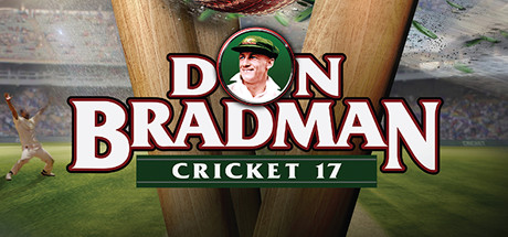 Baixar Don Bradman Cricket 17 Torrent