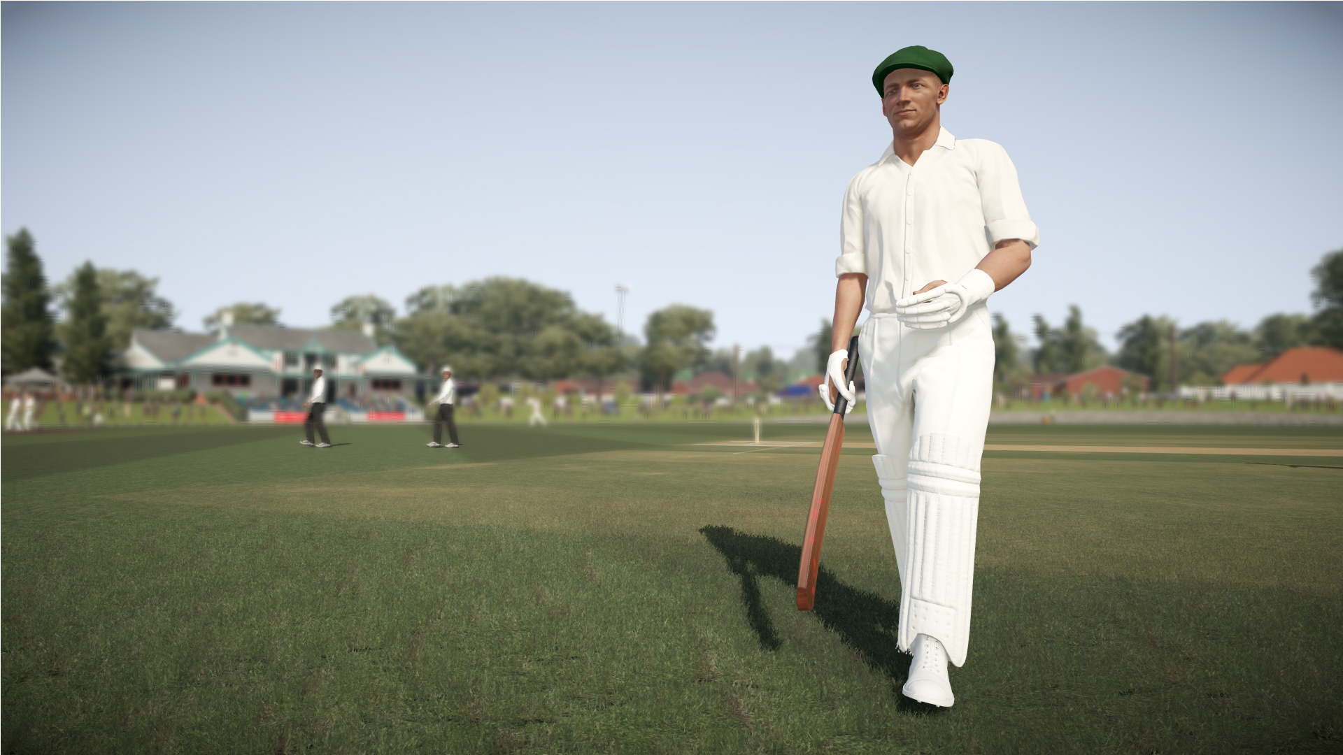 How to Download And Install Don Bradman Cricket 17 