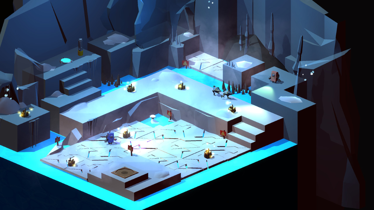 Pitfall Planet screenshot 3